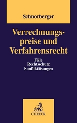 Verrechnungspreise und Verfahrensrecht - 