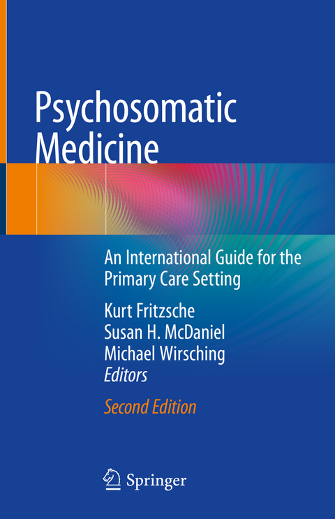 Psychosomatic Medicine - 