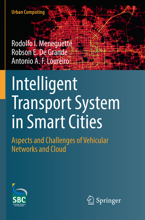 Intelligent Transport System in Smart Cities - Rodolfo I. Meneguette, Robson E. De Grande, Antonio A. F. Loureiro