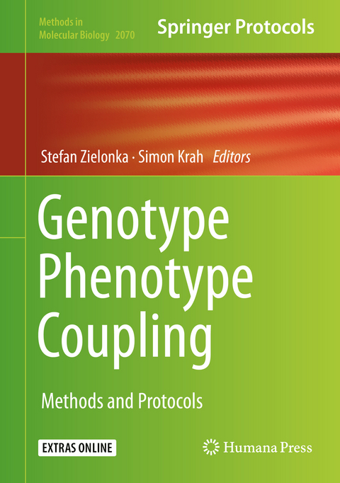 Genotype Phenotype Coupling - 