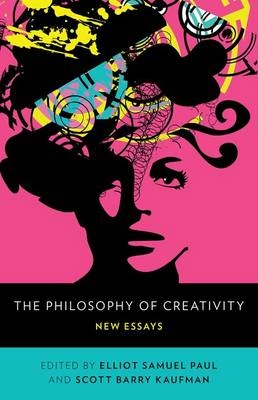 Philosophy of Creativity - 