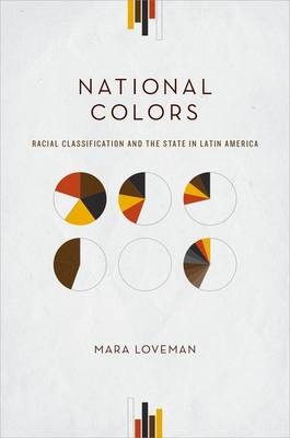 National Colors -  Mara Loveman