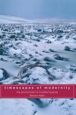 Timescapes of Modernity -  Barbara Adam