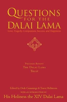 Questions for the Dalai Lama - 