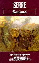 Serre -  Nigel Cave,  Jack Horsfall