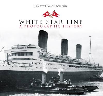 White Star Line -  Janette McCutcheon