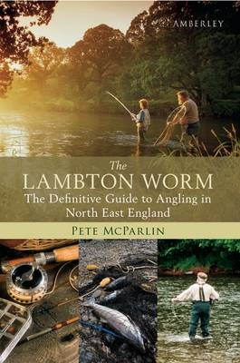 Lambton Worm -  Pete McParlin