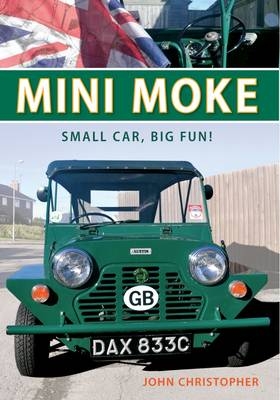 Mini Moke -  John Christopher