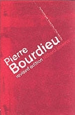 Pierre Bourdieu -  Richard Jenkins