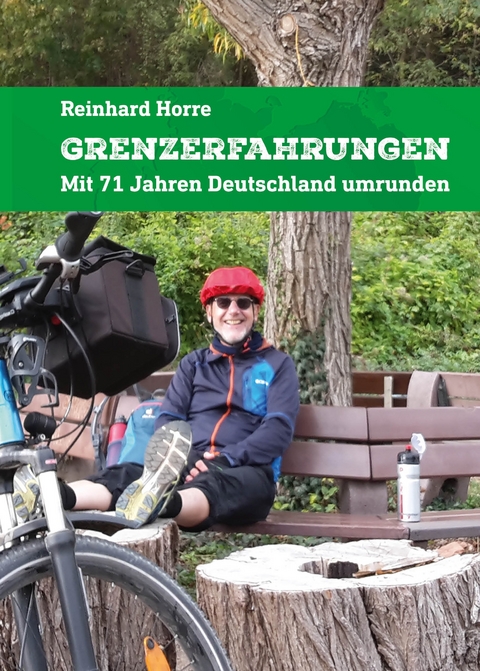 Grenzerfahrungen - Reinhard Horre