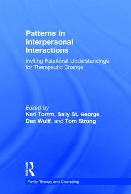 Patterns in Interpersonal Interactions - 