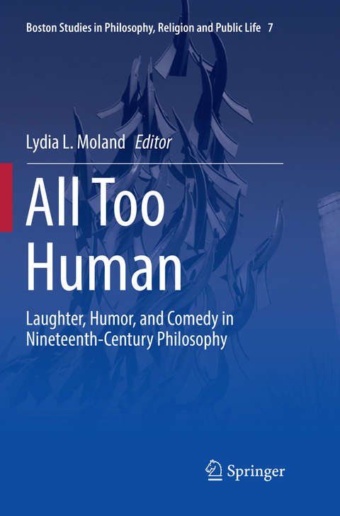 All Too Human - 