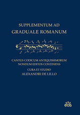 Supplementum ad Graduale Romanum - 