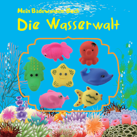 Mein Badewannen