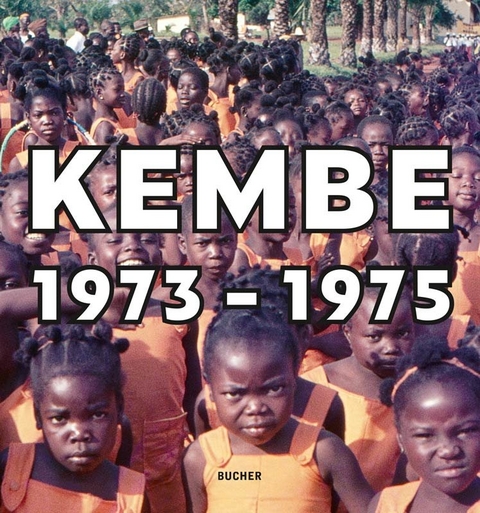 Kembe 1973 - 1975 - Karl-Heinz Grabher