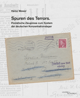 Spuren des Terrors - Heinz Wewer