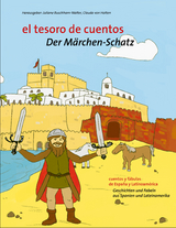 el tesoro de cuentos - Der Märchen-Schatz - von Holten, Claudia; Buschhorn-Walter, Juliane; von Holten, Claudia