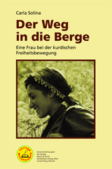 Der Weg in die Berge - Carla Solina