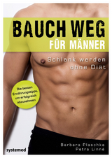 Bauch weg für Männer - Barbara Plaschka, Petra Linné