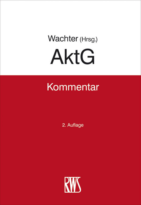 AktG - 