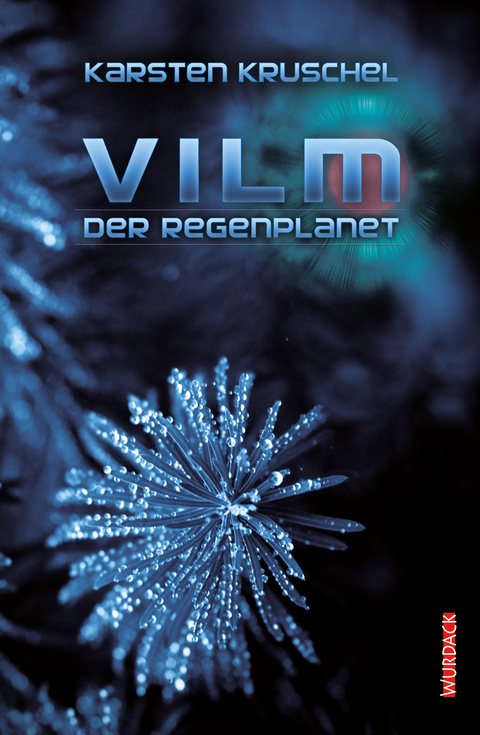 Vilm - Der Regenplanet - Karsten Kruschel