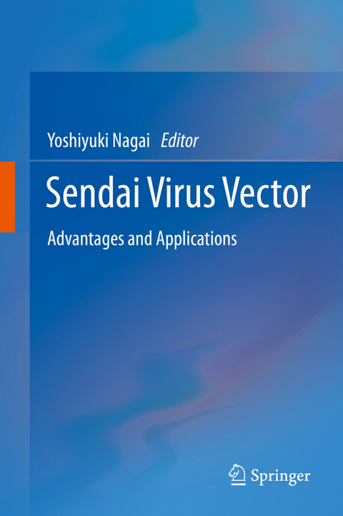 Sendai Virus Vector - 