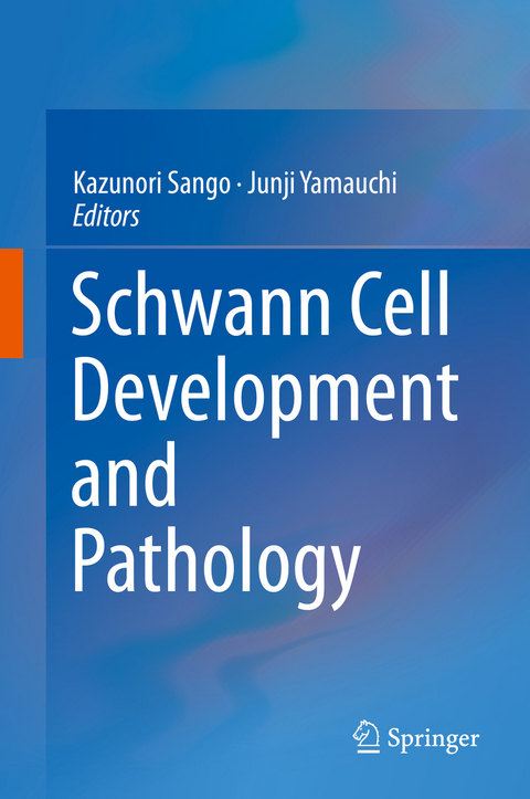 Schwann Cell Development and Pathology - 