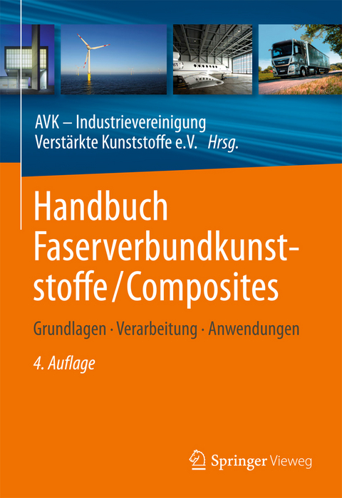 Handbuch Faserverbundkunststoffe/Composites