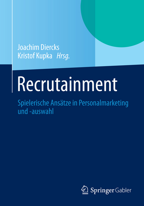 Recrutainment - 