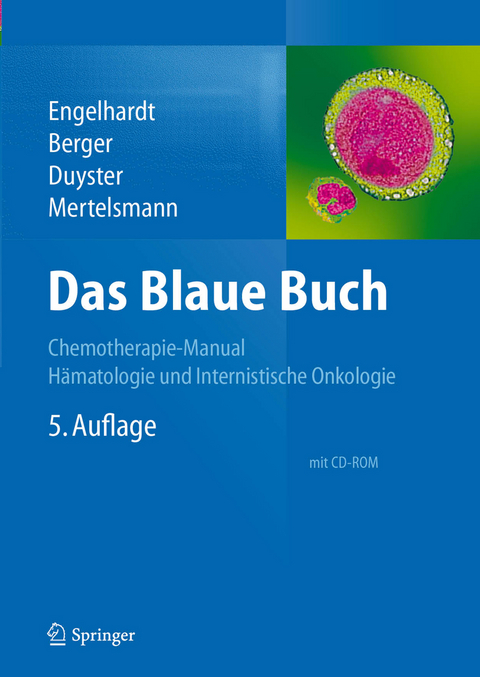 Das Blaue Buch - 