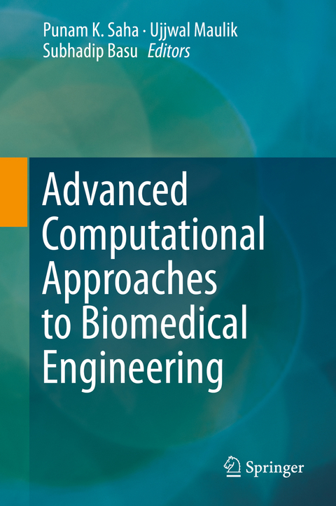 Advanced Computational Approaches to Biomedical Engineering - 