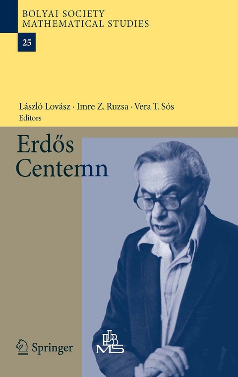 Erdös Centennial - 