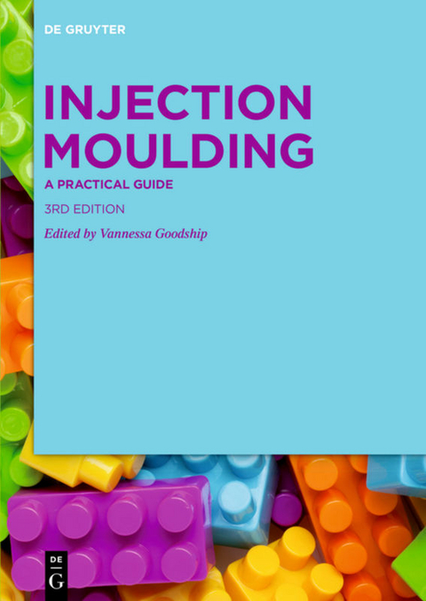 Injection Moulding - 