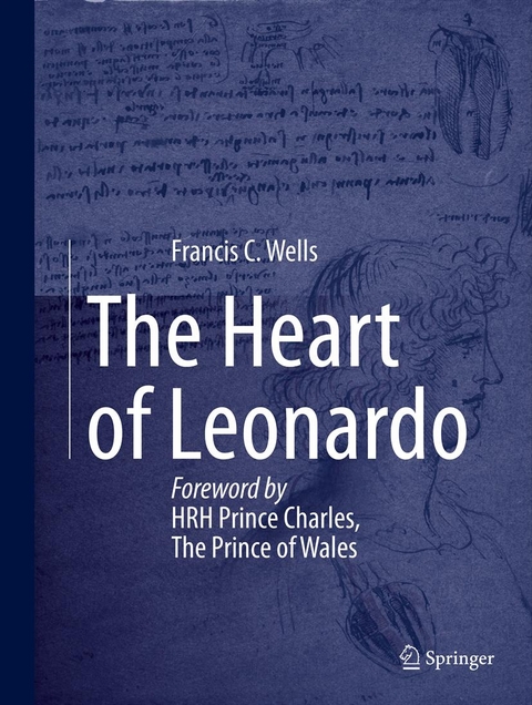 The Heart of Leonardo - Francis Wells