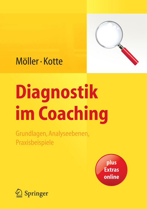 Diagnostik im Coaching - 