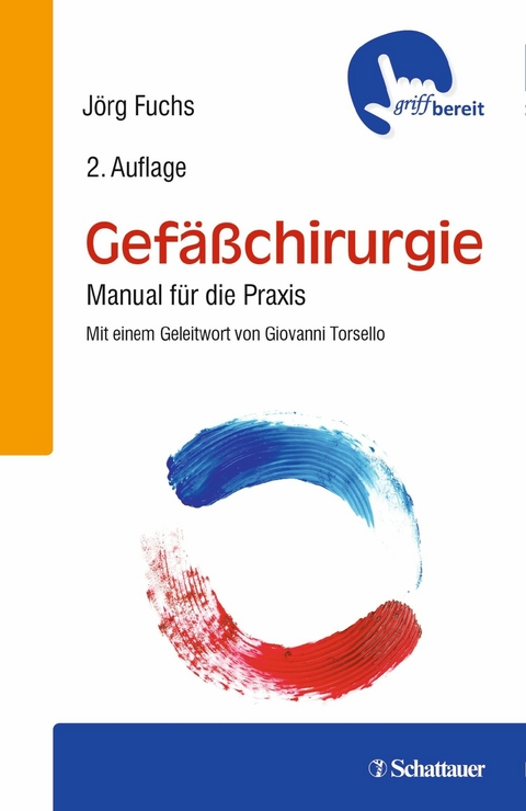 Gefäßchirurgie -  Jörg Fuchs