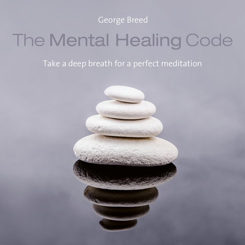 The Mental Healing Code - 