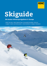 ADAC Skiguide - Herbke, Stefan; Herget, Gundi; Michelsen, Solveig; Biersack, Thomas; van Rooij, Jens; Wiggers, Alisa; Götze, Tabea; Reimund, Andreas; Rödig, Svenja; Greiter, Nadine; Fischer, Anna; Kreyscher, Kirstin; Paulus, Wolfgang; Wiesler, Lena