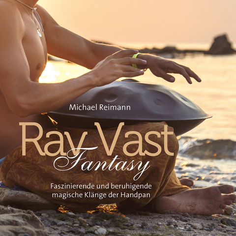 Rav Vast Fantasy - 