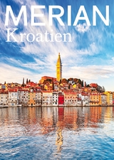 MERIAN Kroatien 05/20 - 