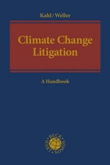 Climate Change Litigation - 