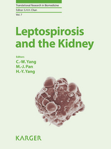 Leptospirosis and the Kidney - 