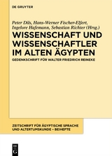 Wissenschaft und Wissenschaftler im Alten Ägypten - 