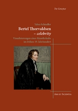 Bertel Thorvaldsen - celebrity - Tabea Schindler