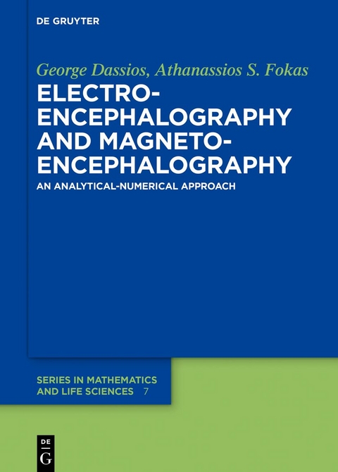 Electroencephalography and Magnetoencephalography - George Dassios, Athanassios S. Fokas