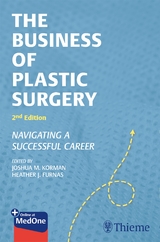 The Business of Plastic Surgery - Korman, Joshua; Furnas, Heather