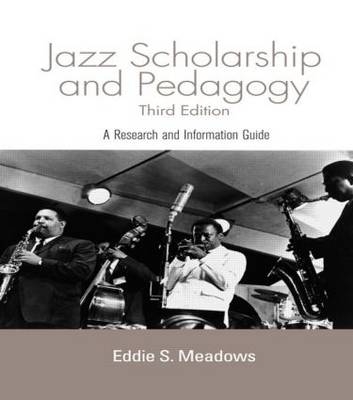 Jazz -  Eddie S. Meadows