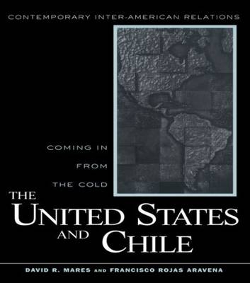 United States and Chile -  Francisco Rojas Aravena,  David R. Mares