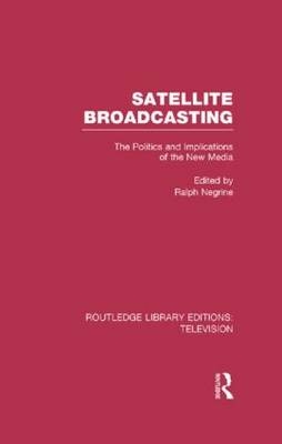 Satellite Broadcasting - 