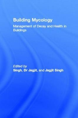 Building Mycology - 